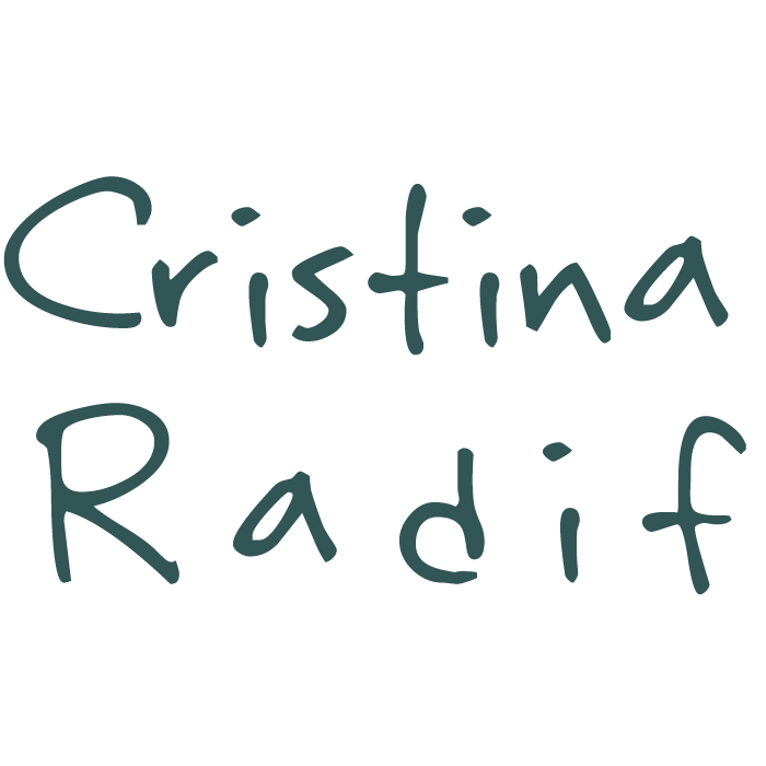 Cristina Radif